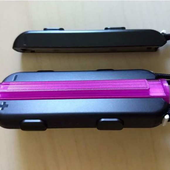 Nintendo Switch Wrist Strap Manager JoyCon Accessory Controller Strap Organizer - Picture 7 of 7